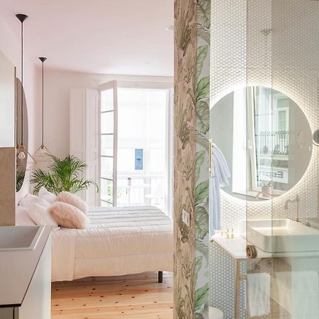 Urban Suite Santander Exteriör bild