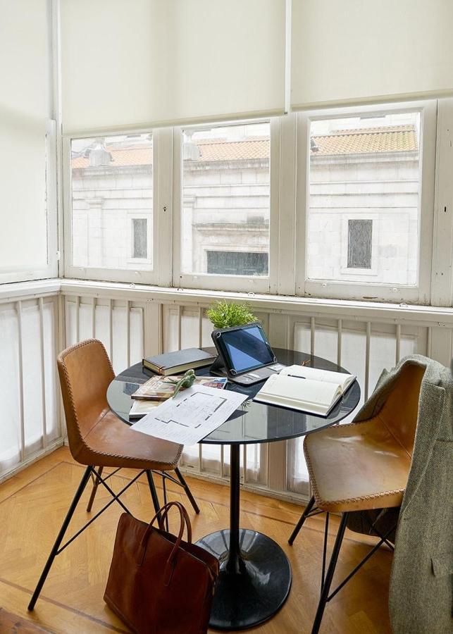 Urban Suite Santander Exteriör bild