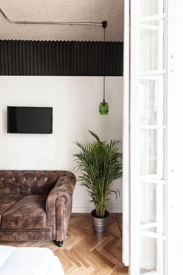 Urban Suite Santander Exteriör bild