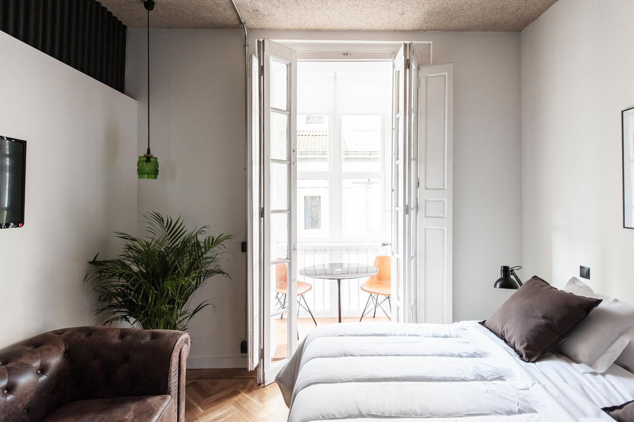 Urban Suite Santander Exteriör bild